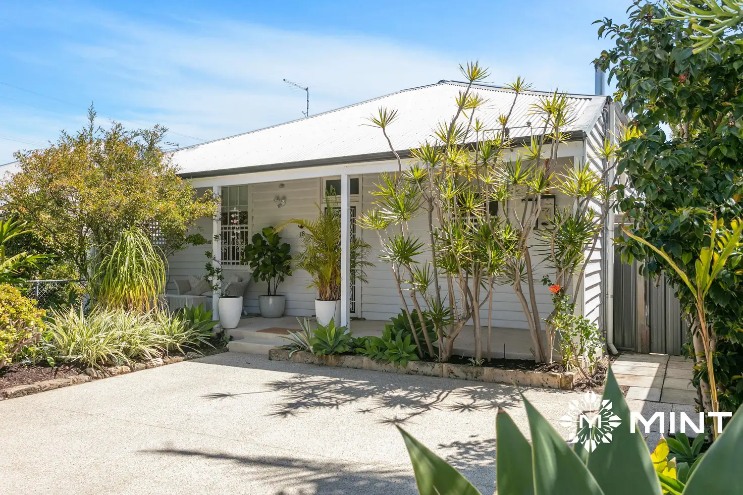 Main view of Homely house listing, 18 Thelma Street, Mosman Park WA 6012
