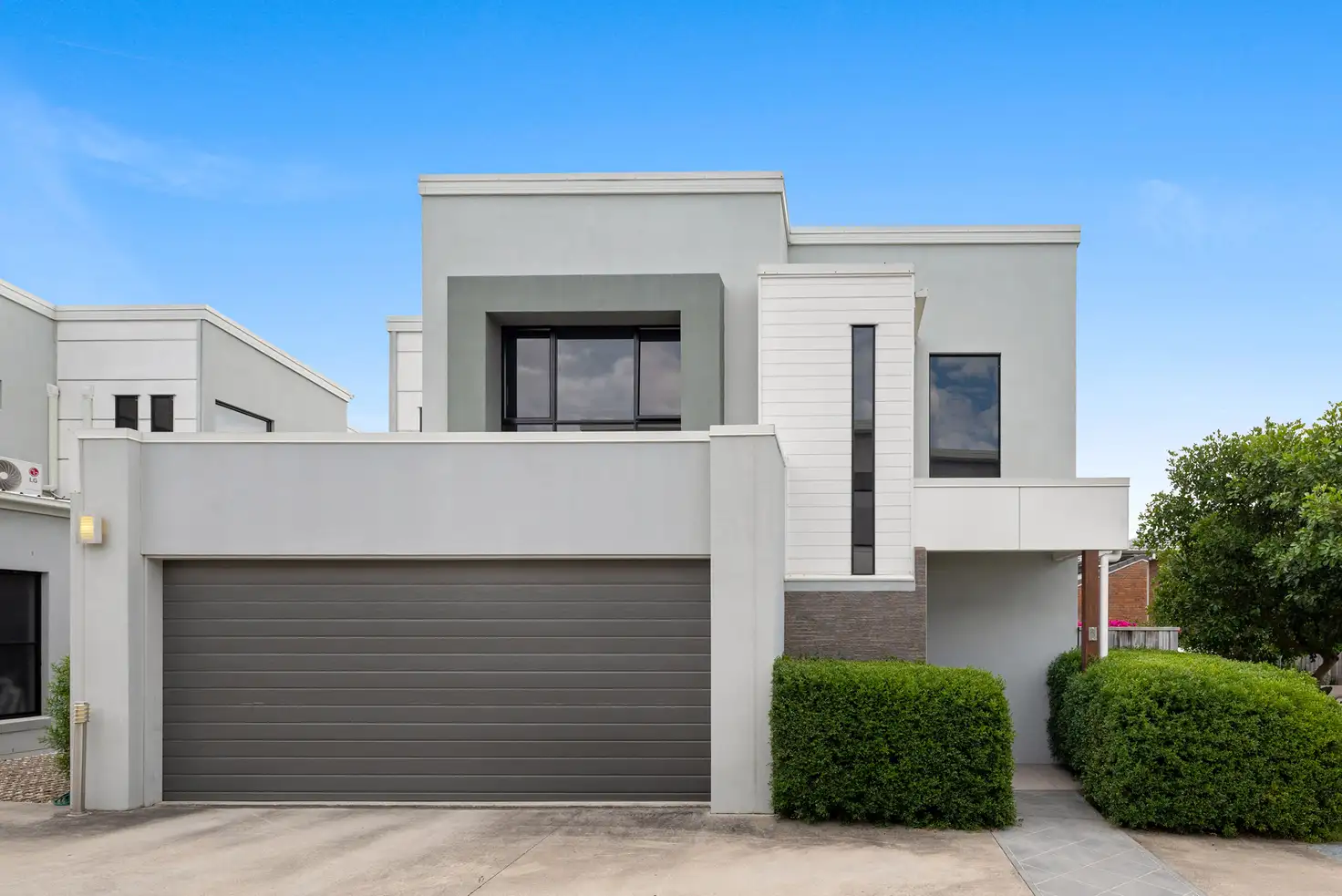 Main view of Homely townhouse listing, 5/18 Bernecker Street, Carina QLD 4152