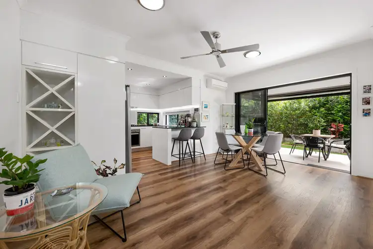 Fourth view of Homely townhouse listing, 5/18 Bernecker Street, Carina QLD 4152