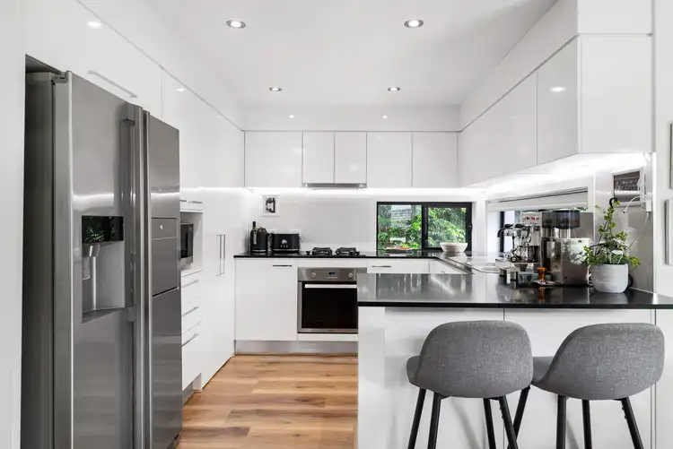 Sixth view of Homely townhouse listing, 5/18 Bernecker Street, Carina QLD 4152