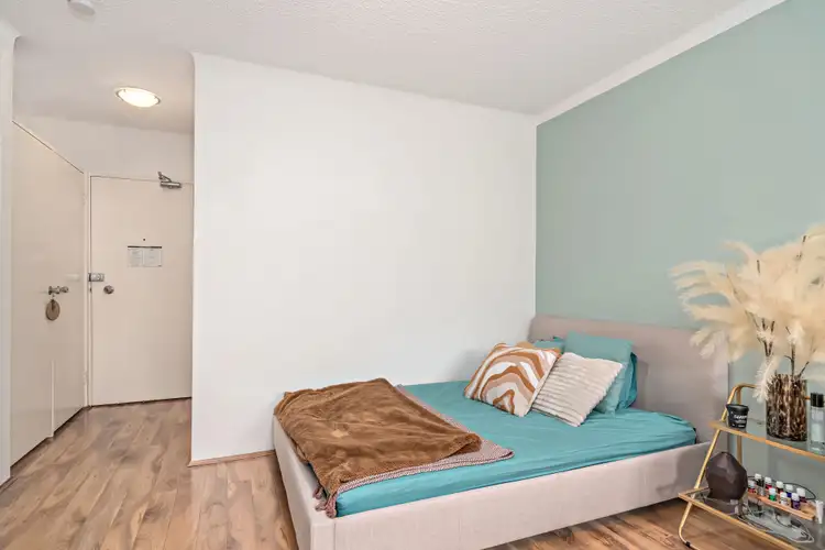 Third view of Homely studio listing, 9/2-6 Brown Street, Newtown NSW 2042