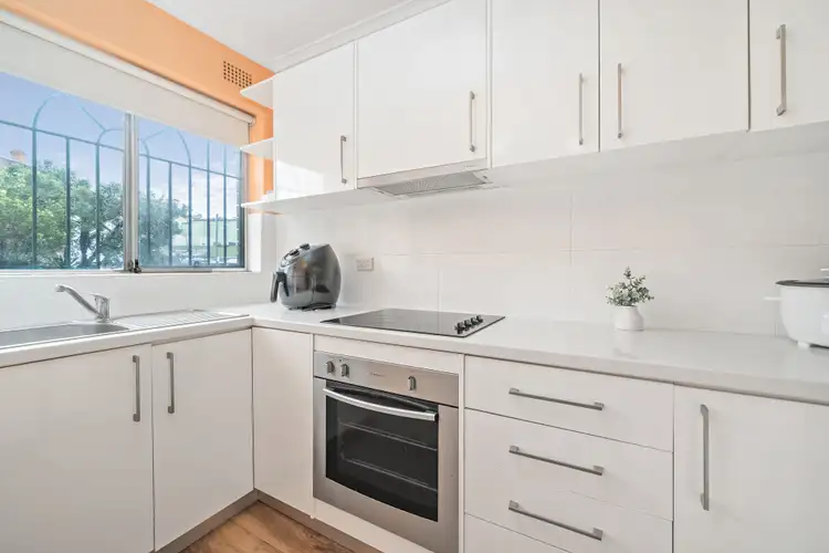 Fourth view of Homely studio listing, 9/2-6 Brown Street, Newtown NSW 2042