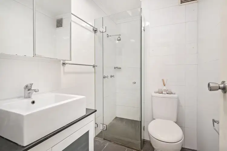 Fifth view of Homely studio listing, 9/2-6 Brown Street, Newtown NSW 2042