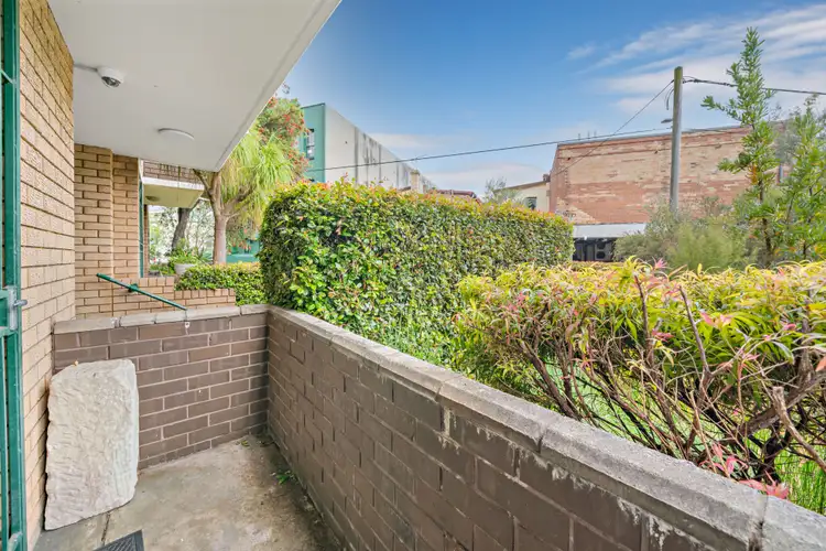 Sixth view of Homely studio listing, 9/2-6 Brown Street, Newtown NSW 2042