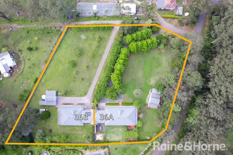 36 Glenning Road, Glenning Valley NSW 2261