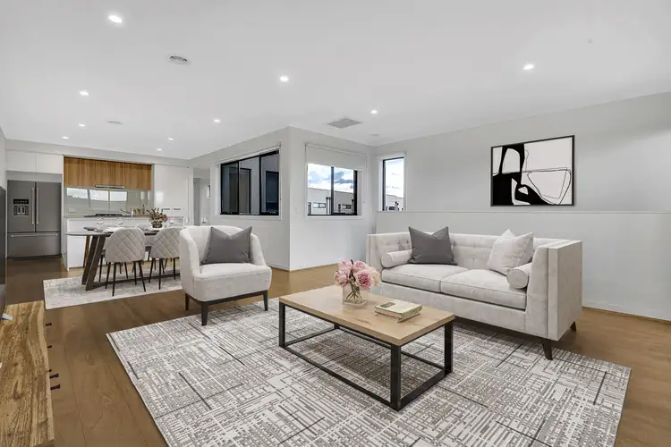 117 Regatta Drive, Craigieburn VIC 3064
