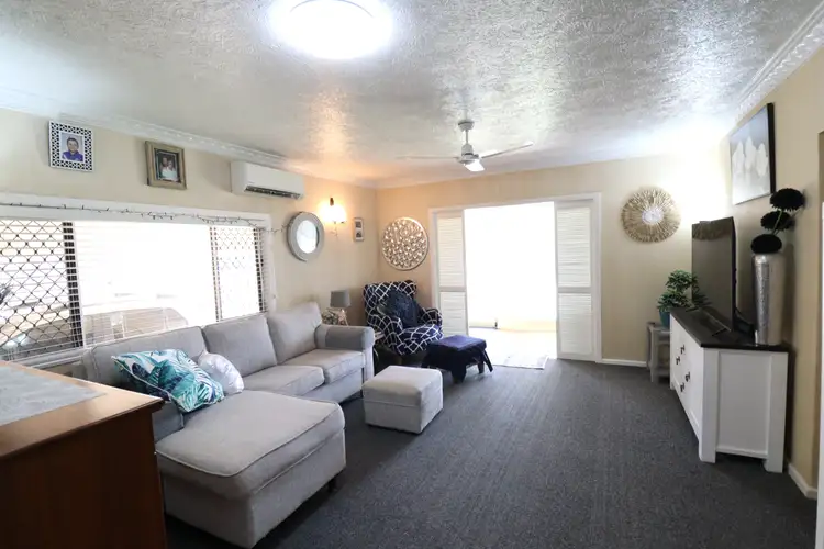 Main view of Homely house listing, 18 Barr Street, Ayr QLD 4807