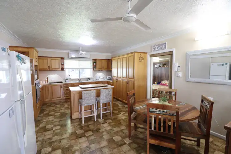 Sixth view of Homely house listing, 18 Barr Street, Ayr QLD 4807