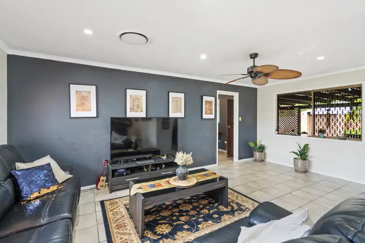 Second view of Homely house listing, 6 Lynton Court, Alexandra Hills QLD 4161