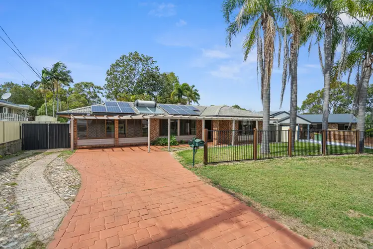 Main view of Homely house listing, 6 Lynton Court, Alexandra Hills QLD 4161