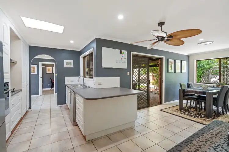 Third view of Homely house listing, 6 Lynton Court, Alexandra Hills QLD 4161