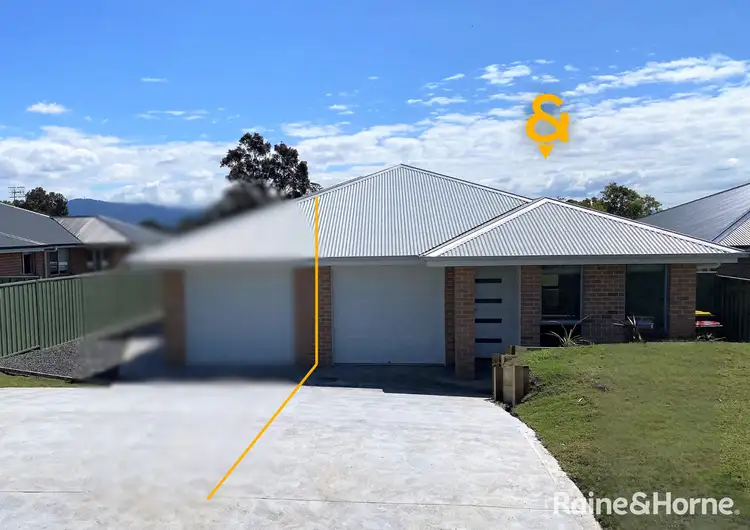 15 Bendigo Circuit, Nowra NSW 2541