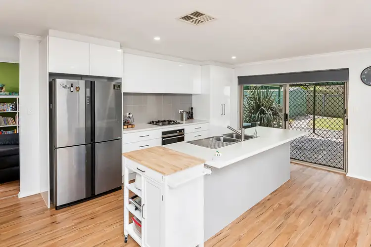 Fifth view of Homely house listing, 6 Walters Court, Mount Barker SA 5251