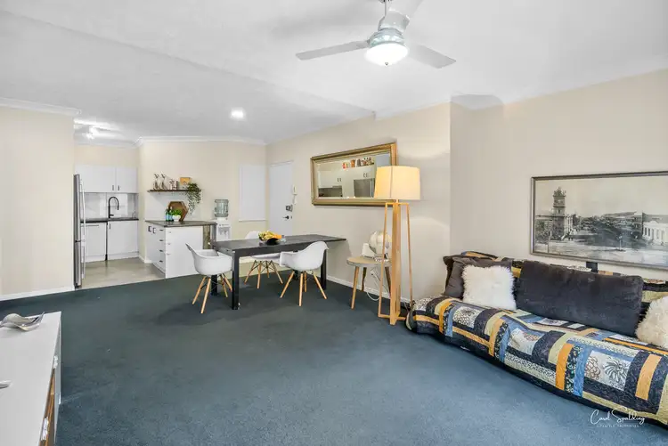 Third view of Homely unit listing, 2/36 Jellicoe Street, Coorparoo QLD 4151