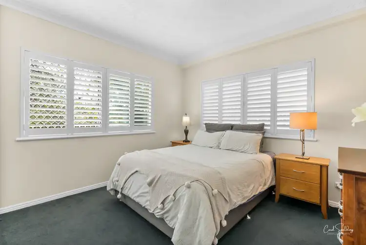 Fourth view of Homely unit listing, 2/36 Jellicoe Street, Coorparoo QLD 4151