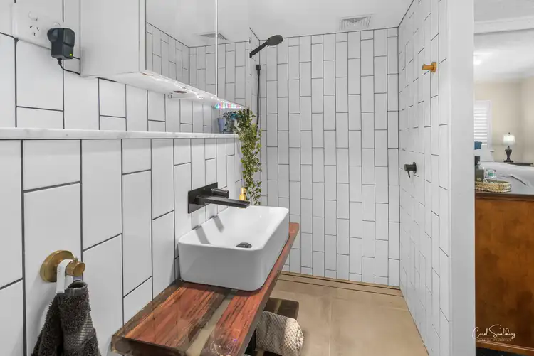 Fifth view of Homely unit listing, 2/36 Jellicoe Street, Coorparoo QLD 4151