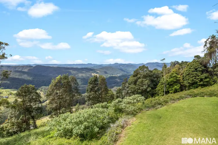 Lot 1 Numinbah Road, Numinbah NSW 2484