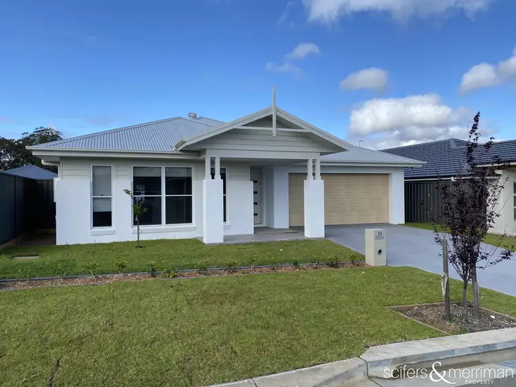 14 Kingaroy Street, Medowie NSW 2318