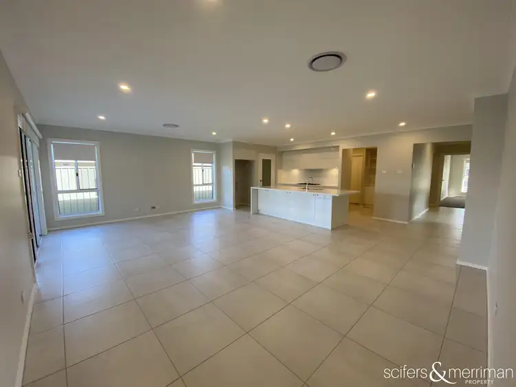Second view of Homely house listing, 14 Kingaroy Street, Medowie NSW 2318