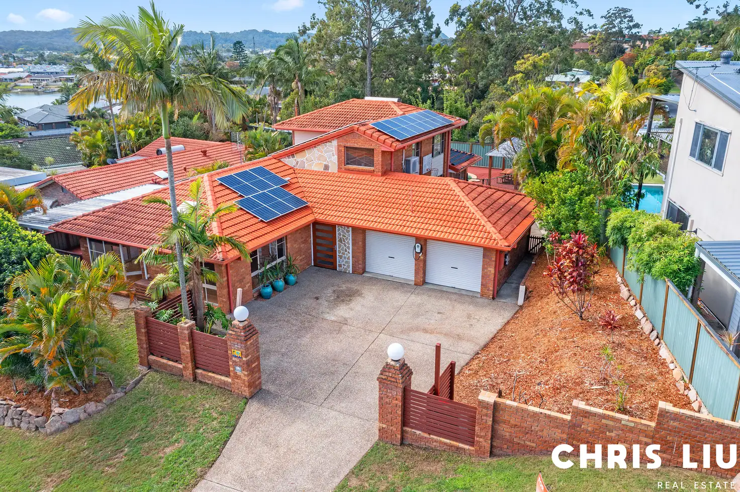 Main view of Homely house listing, 12 Currant Street, Elanora QLD 4221