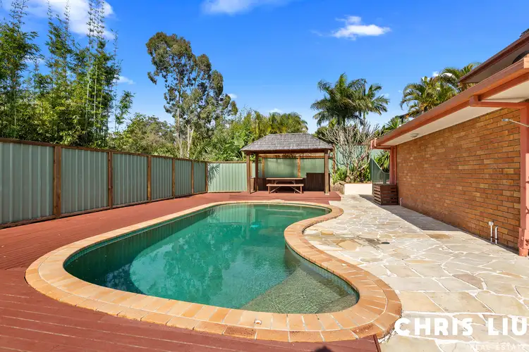 Third view of Homely house listing, 12 Currant Street, Elanora QLD 4221