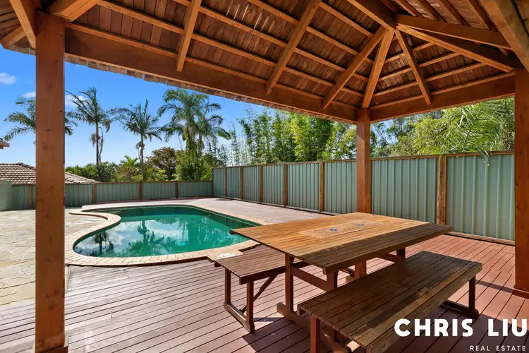 Fourth view of Homely house listing, 12 Currant Street, Elanora QLD 4221