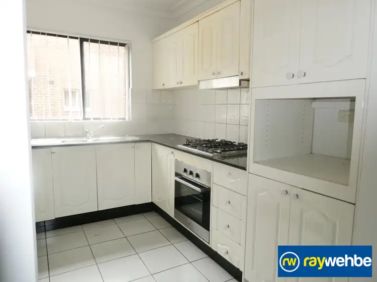 Second view of Homely unit listing, 4/42 Early Street, Parramatta NSW 2150