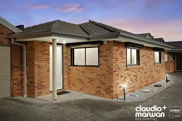 3/125 South Street, Hadfield VIC 3046