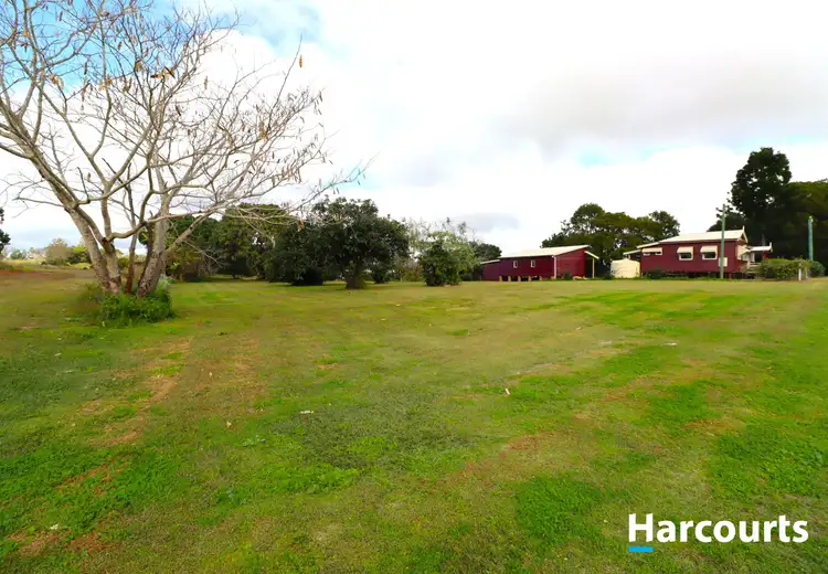 Third view of Homely land listing, LOT 6 Doolbi Dam Road, Doolbi QLD 4660
