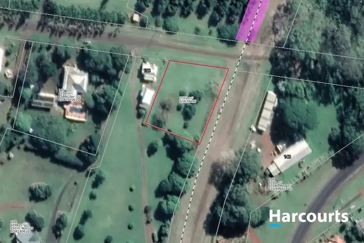 Fifth view of Homely land listing, LOT 6 Doolbi Dam Road, Doolbi QLD 4660