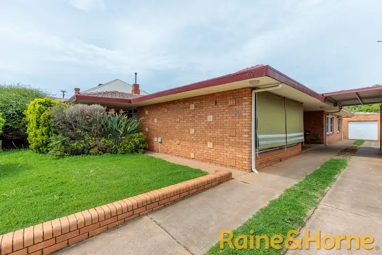 63 Cobra Street, Dubbo NSW 2830