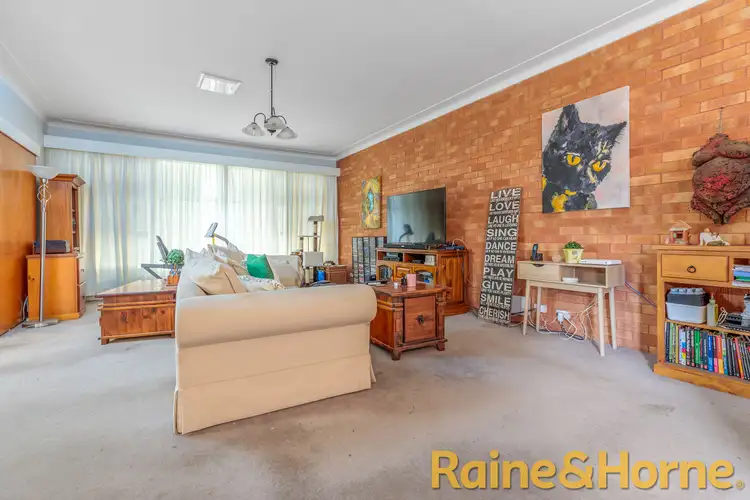Third view of Homely house listing, 63 Cobra Street, Dubbo NSW 2830