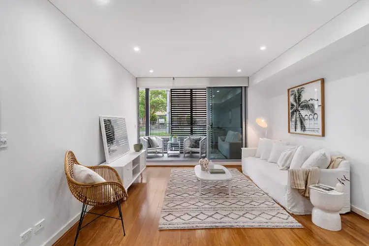 Main view of Homely apartment listing, 703/532-534 Mowbray Road, Lane Cove NSW 2066
