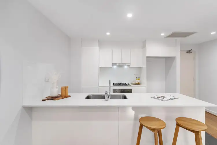 Third view of Homely apartment listing, 703/532-534 Mowbray Road, Lane Cove NSW 2066