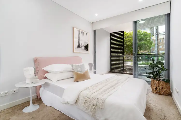 Sixth view of Homely apartment listing, 703/532-534 Mowbray Road, Lane Cove NSW 2066
