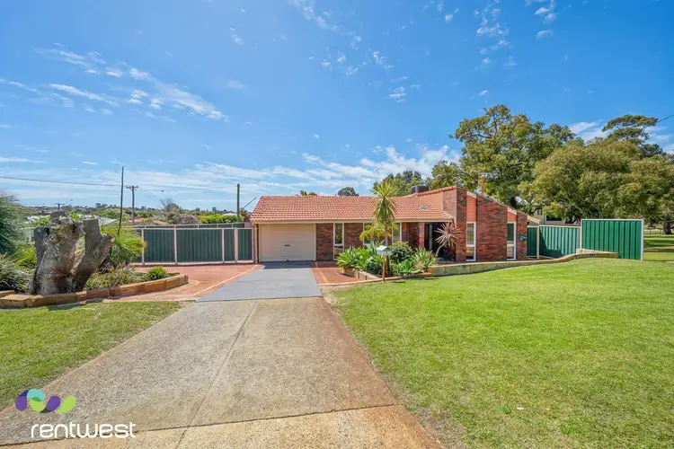 1 Christensen Street
