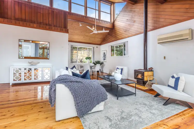 Main view of Homely house listing, 10 Bayview Street, Northwood NSW 2066