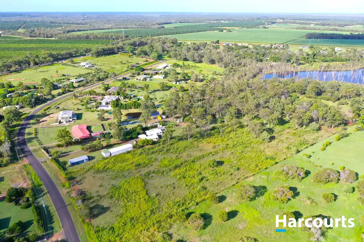 Second view of Homely land listing, 83 Redridge Crescent, Redridge QLD 4660