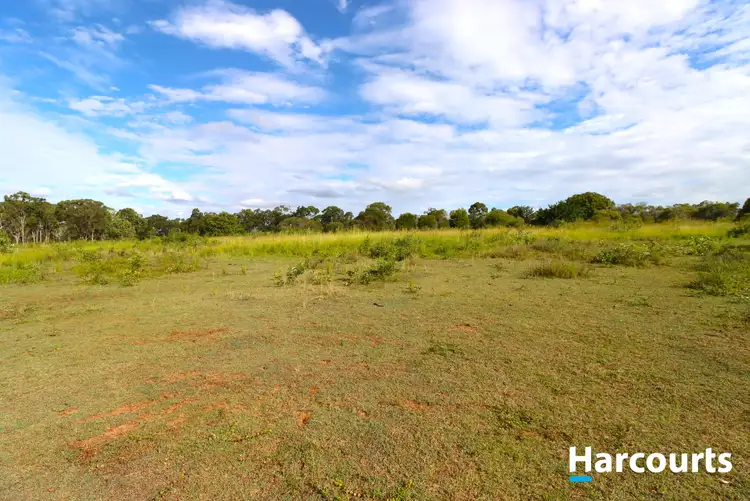 Third view of Homely land listing, 83 Redridge Crescent, Redridge QLD 4660