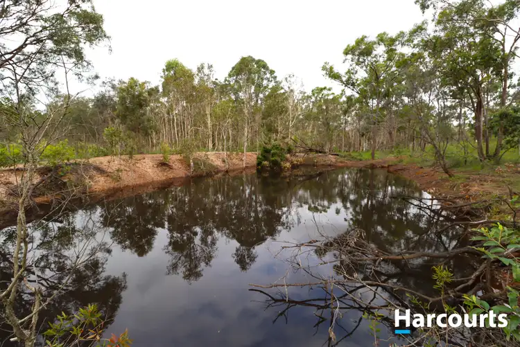 Seventh view of Homely land listing, 83 Redridge Crescent, Redridge QLD 4660