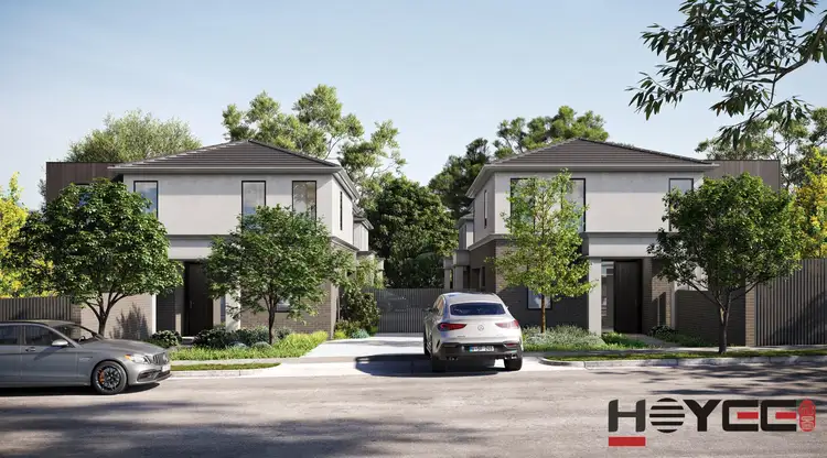 1/1273-1275 Toorak Road, Camberwell VIC 3124
