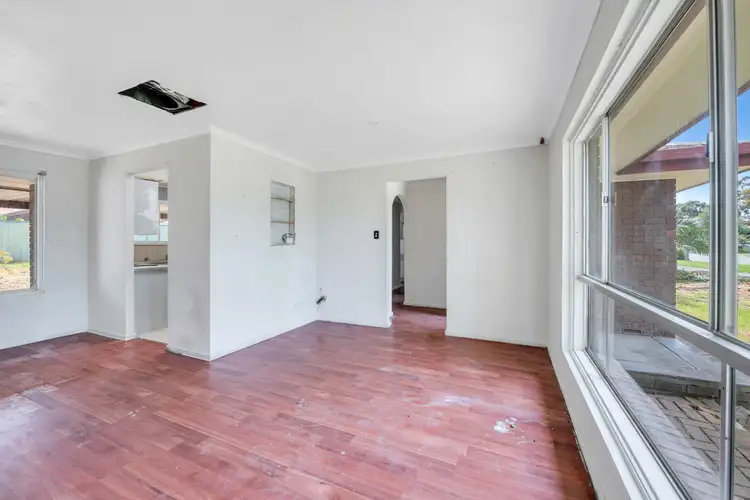 Fifth view of Homely house listing, 8 Chapman Crescent, Redwood Park SA 5097