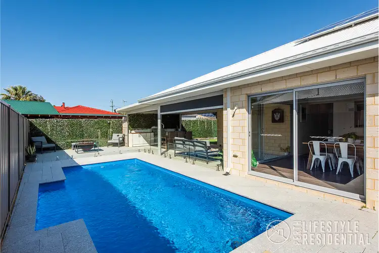 18 Ariane View, Yanchep WA 6035