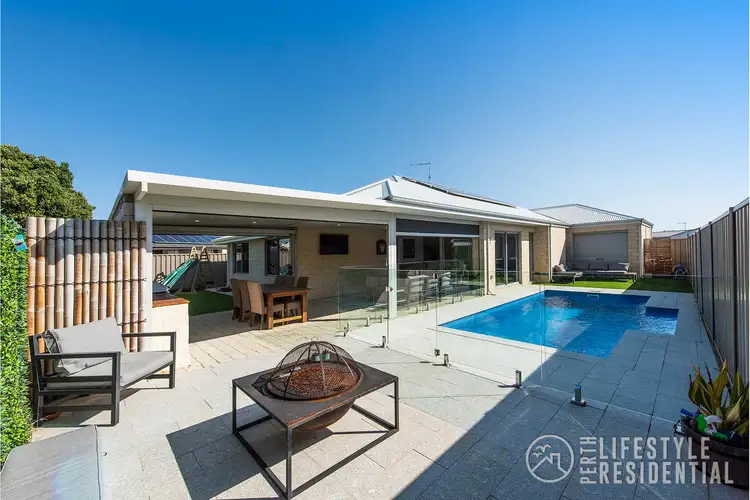 Third view of Homely house listing, 18 Ariane View, Yanchep WA 6035