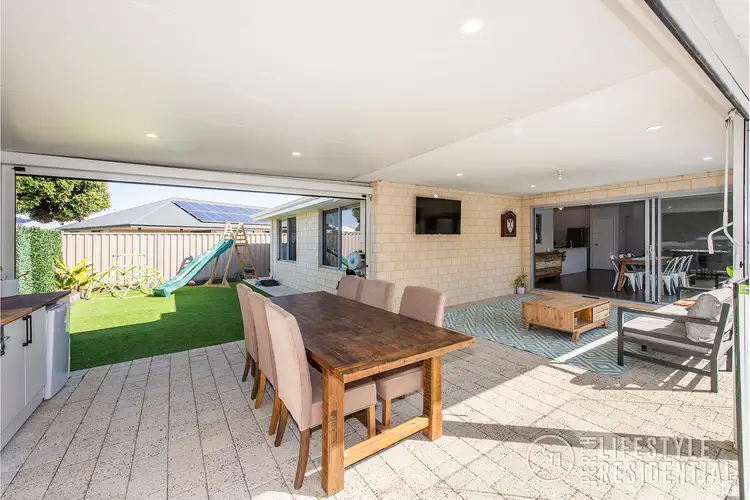 Sixth view of Homely house listing, 18 Ariane View, Yanchep WA 6035