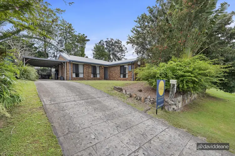 Main view of Homely house listing, 33 Banksia Street, Strathpine QLD 4500