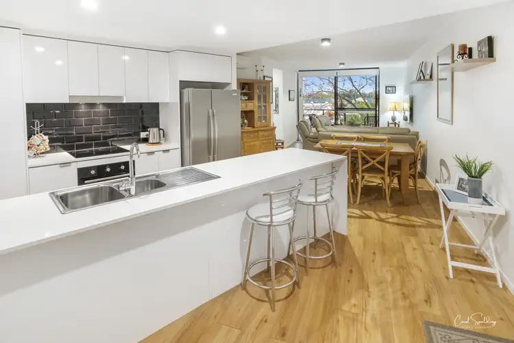 9/9 Rawlinson Street, Murarrie QLD 4172