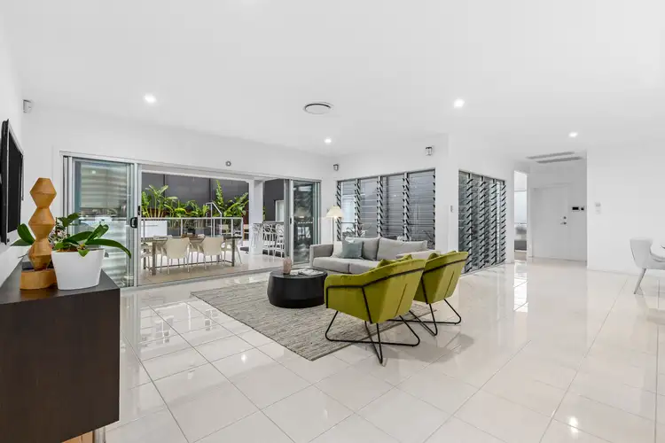 Fourth view of Homely house listing, 15 Ivy Crescent, Wakerley QLD 4154