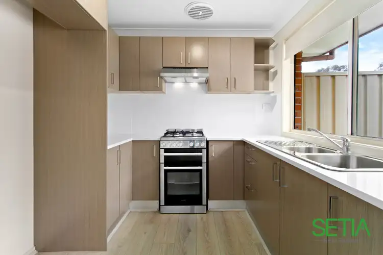 Third view of Homely house listing, 9 Woodley Cres, Glendenning NSW 2761