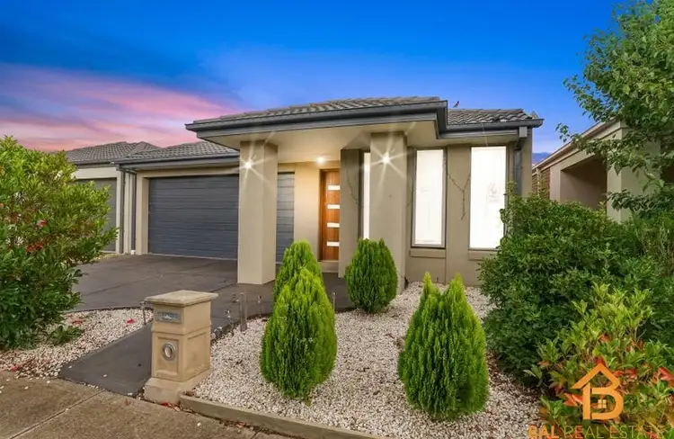 17 Mirima Street, Tarneit VIC 3029